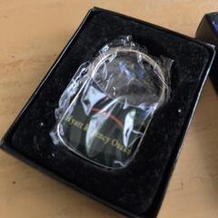 新品　キーリングの画像