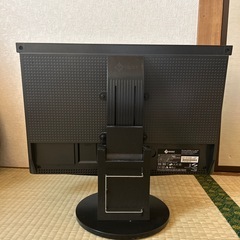 液晶モニター　EIZO FlexScanS2111Wの画像
