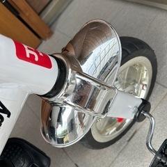 JTC おでかけ三輪車 3in1 Tricycle ペールブルーの画像