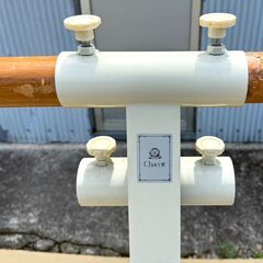 バレエ　バー　チャコット　Chacott　3ｍの画像