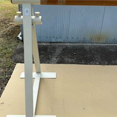 バレエ　バー　チャコット　Chacott　3ｍの画像