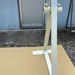 バレエ　バー　チャコット　Chacott　3ｍの画像