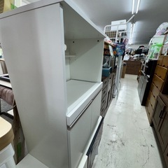 🉐LINE会員限定SPECIAL価格🉐【キッチン台】　3200円　27ー79の画像