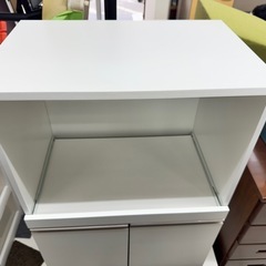 🉐LINE会員限定SPECIAL価格🉐【キッチン台】　3200円　27ー79の画像