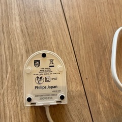 電動歯ブラシの画像