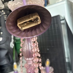 シャンデリアの画像