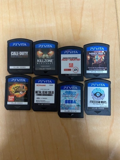 ps vita 値段交渉可能