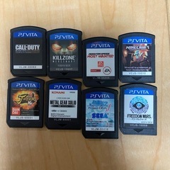 ps vita 値段交渉可能の画像