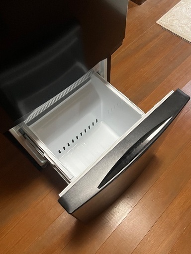 東芝 2ドア冷蔵庫