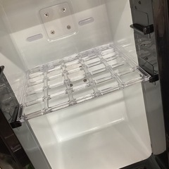 10L保温　保冷 冷蔵庫の画像