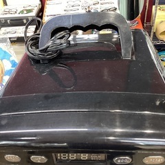 10L保温　保冷 冷蔵庫の画像