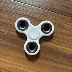 ハンドスピナーの画像