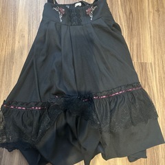axes femme 上下セットの画像