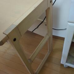 学習机　テーブル　の画像