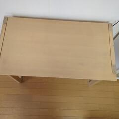 学習机　テーブル　の画像