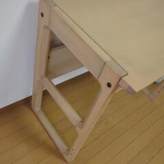 学習机　テーブル　の画像