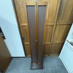 ✨ キャスター付き三面鏡姿見✨の画像