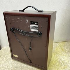 昭和レトロ ナショナル 8トラックテーププレーヤ/カセットレコーダ MODEL No.RQ-89 ※動作不全の画像