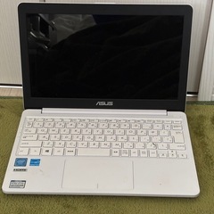 pc✖️2台の画像
