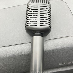 新品　Bluetooth ホームカラオケマイク の画像