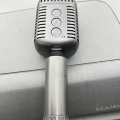 新品　Bluetooth ホームカラオケマイク の画像