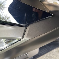 【決まりました】PCX125  JK05の画像