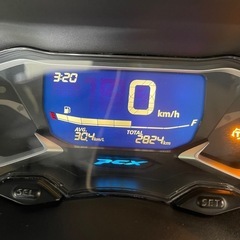 【決まりました】PCX125  JK05の画像