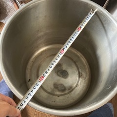 寸胴鍋