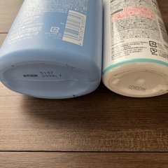 スキナベーブ&うるおいミスト乳液の画像