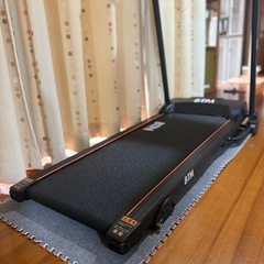 BTM ルームランナー 美品の画像