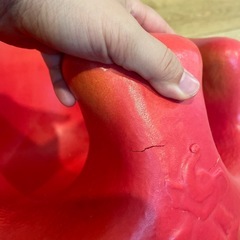 バンボ差し上げますの画像