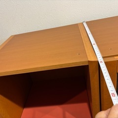 収納家具(YAMAHA)の画像