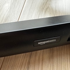 モニターアーム（Amazon basics廃盤品）の画像