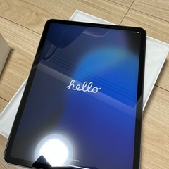 256GB　第3世代　iPad Proの画像