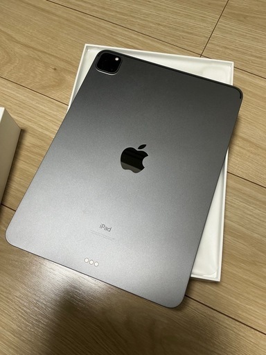 256GB　第3世代　iPad Pro