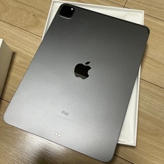 256GB　第3世代　iPad Proの画像