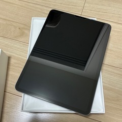 256GB　第3世代　iPad Proの画像