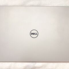 【動作良好！大容量1TB＆メモリ8GB】DELL INSPIRON15 初期設定済み・Office搭載の画像