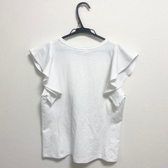 ユニクロ　トップス　新品未使用の画像