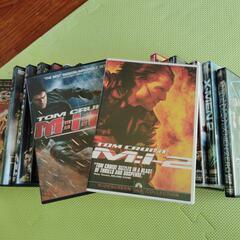 映画DVD_22個セットの画像