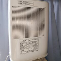 パナソニック　除湿乾燥機　F-YZU60の画像