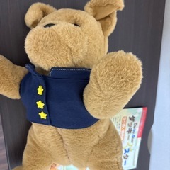 ダッキーアンドスターの画像