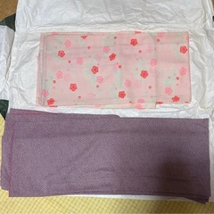 着物古布リメイク用に
 の画像