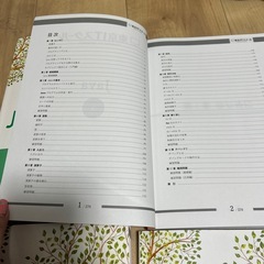 東京ITスクール Javaテキスト の画像