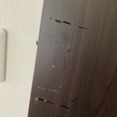 テーブルと椅子セットの画像