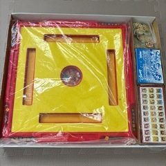 ファミリーポンジャンDXの画像