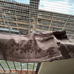 カーテンの画像