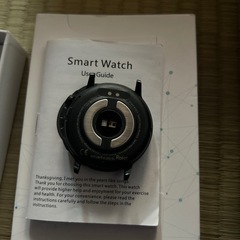 スマートウォッチの画像