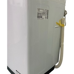 HITACHI 洗濯機の画像