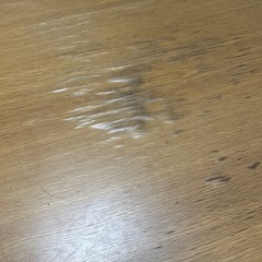 こたつテーブルの画像